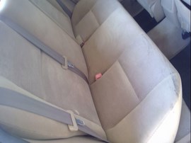 2005 TOYOTA COROLLA, GOLD, LE, 1.8 AT,   Z25082